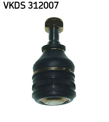 SKF VKDS312007 Нижній/верхній кульовий шарнір