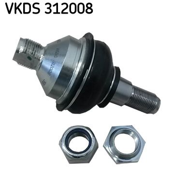 SKF VKDS312008 Нижній/верхній кульовий шарнір