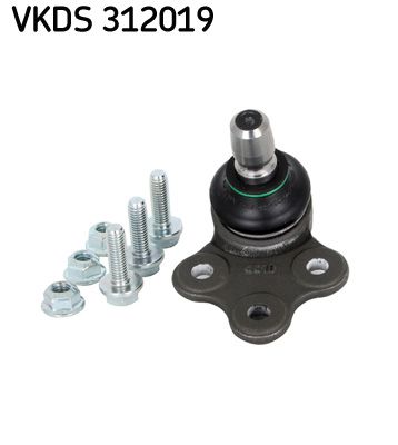 SKF VKDS312019 Опора кульова (передня) Fiat Bravo/Stilo/Lancia Delta 01-