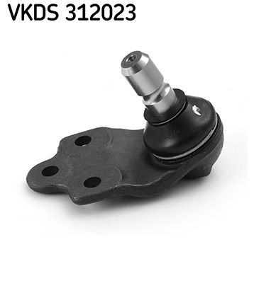 SKF VKDS312023 Опора кульова (передня/знизу) Alfa Romeo Giuletta 10-18