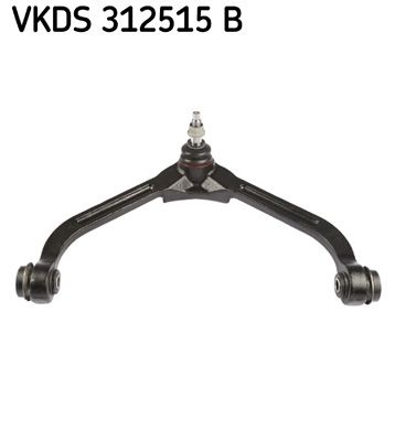 SKF VKDS312515B Важіль підвіски, підвіска коліс