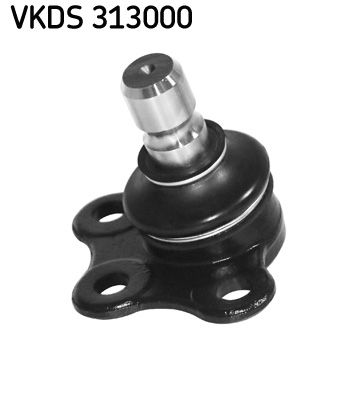 SKF VKDS313000 Нижній/верхній кульовий шарнір