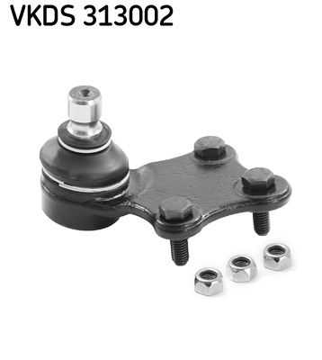 SKF VKDS313002 Нижній/верхній кульовий шарнір