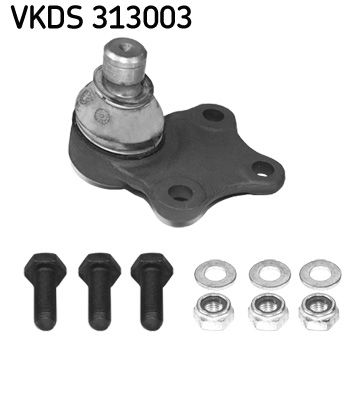 SKF VKDS313003 Нижній/верхній кульовий шарнір