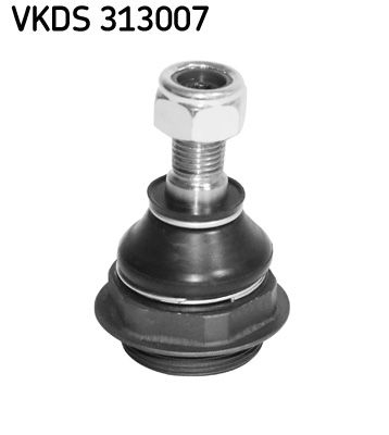 SKF VKDS313007 Опора кульова (передня/знизу) Citroen Berlingo/Peugeot Partner 08-