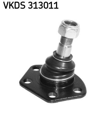 SKF VKDS313011 Нижній/верхній кульовий шарнір