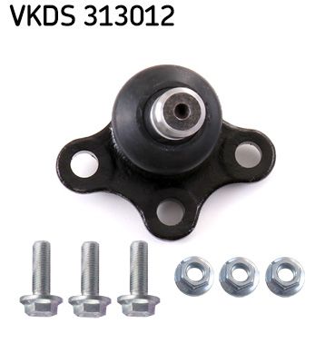SKF VKDS313012 Нижній/верхній кульовий шарнір