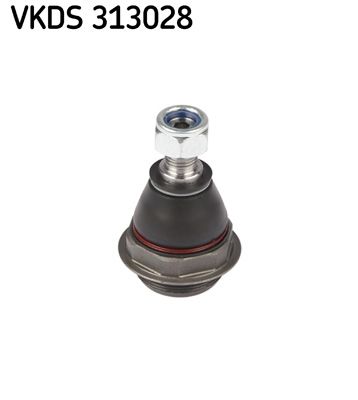 SKF VKDS313028 Опора кульова (передня) Citroen Jumpy/Peugeot Expert 16- (M14x1.5)