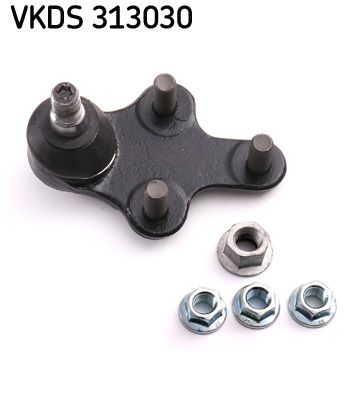 SKF VKDS313030 Нижній/верхній кульовий шарнір