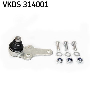SKF VKDS314001 Нижній/верхній кульовий шарнір