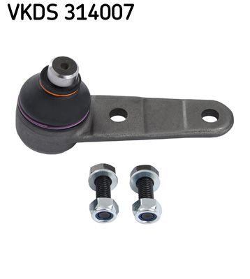 SKF VKDS314007 Нижній/верхній кульовий шарнір