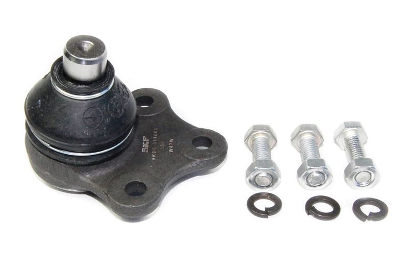 VKDS 314008 SKF Кульова опора