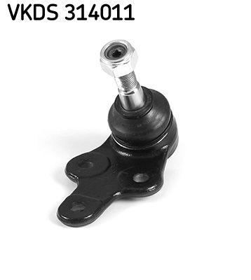 SKF VKDS314011 Нижній/верхній кульовий шарнір