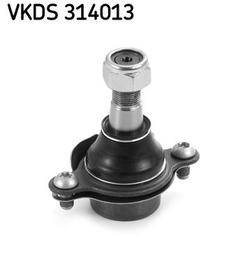 SKF VKDS314013 Опора кульова