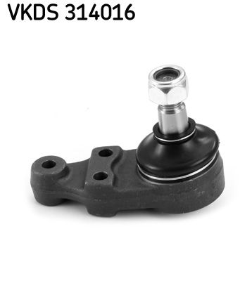 SKF VKDS314016 Нижній/верхній кульовий шарнір