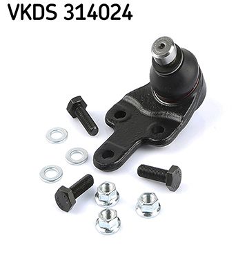 SKF VKDS314024 Нижній/верхній кульовий шарнір