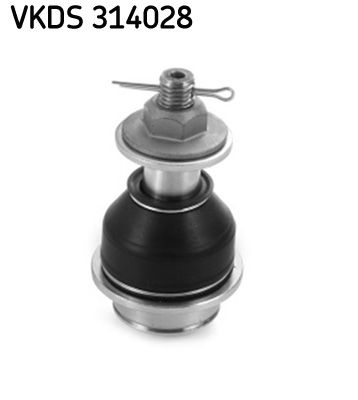 VKDS 314028 SKF Кульова опора