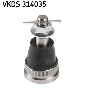 VKDS 314035 SKF Кульова опора