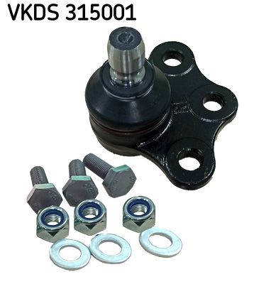 SKF VKDS315001 Нижній/верхній кульовий шарнір
