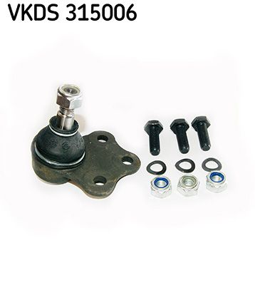 SKF VKDS315006 Нижній/верхній кульовий шарнір