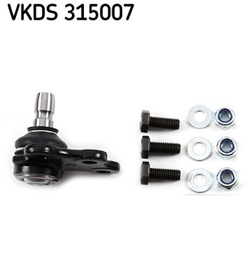 SKF VKDS315007 Нижній/верхній кульовий шарнір
