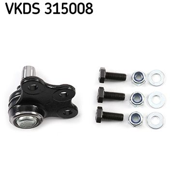 SKF VKDS315008 Нижній/верхній кульовий шарнір
