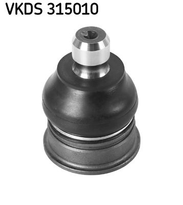 SKF VKDS315010 Опора кульова (передня/знизу) Opel Agila/Suzuki Splash/Swift III 1.0-1.3 05-