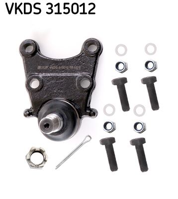 SKF VKDS315012 Нижній/верхній кульовий шарнір