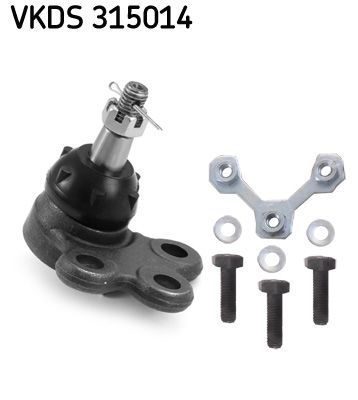 SKF VKDS315014 Нижній/верхній кульовий шарнір