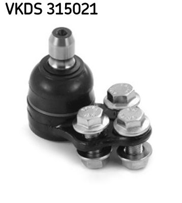SKF VKDS315021 Нижній/верхній кульовий шарнір