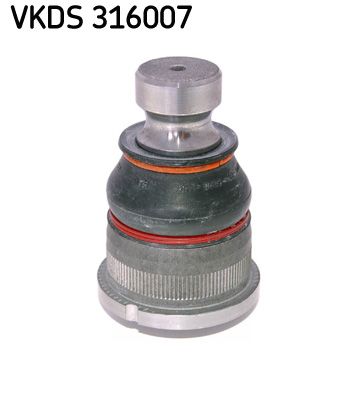 VKDS 316007 SKF Кульова опора