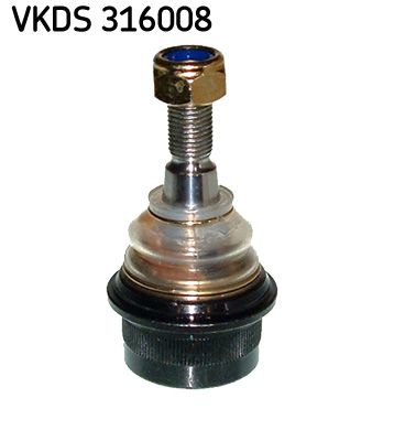 VKDS 316008 SKF Кульова опора