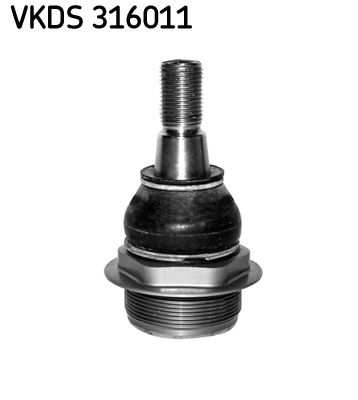 VKDS 316011 Кульова опора
