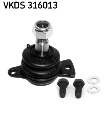 SKF VKDS316013 Нижній/верхній кульовий шарнір