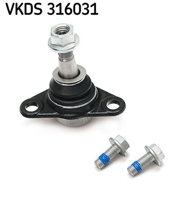 VKDS 316031  Кульова опора