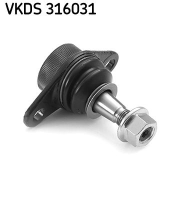 VKDS 316031  Кульова опора