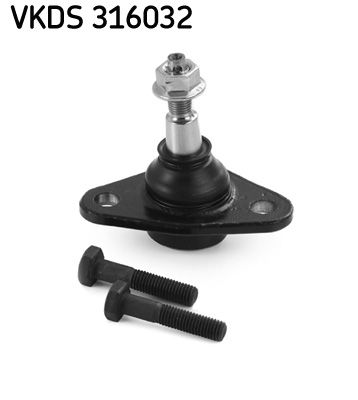 SKF VKDS316032 Нижній/верхній кульовий шарнір
