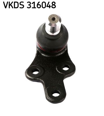 SKF VKDS316048 Опора кульова (передня/L) Ford C-Max/Focus 10-/Volvo V40 12-
