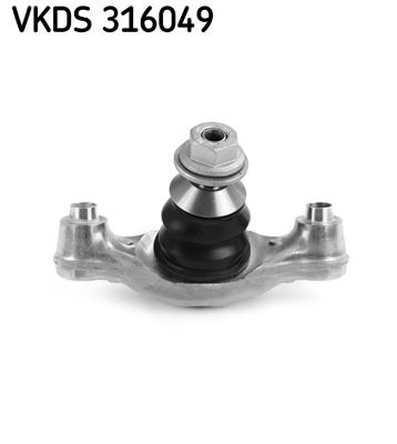 SKF VKDS316049 Нижній/верхній кульовий шарнір