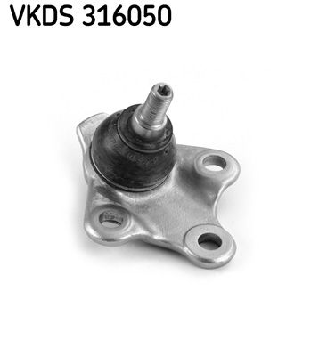 VKDS 316050 SKF Кульова опора