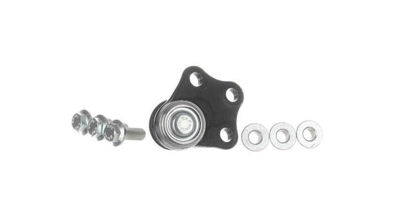 VKDS 316051 SKF Кульова опора