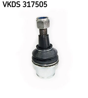 SKF VKDS317505 Опора кульова (передня/знизу) Land Rover DiscoveryIII-IV/Range Rover Sport 04-09