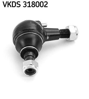 SKF VKDS318002 Нижній/верхній кульовий шарнір