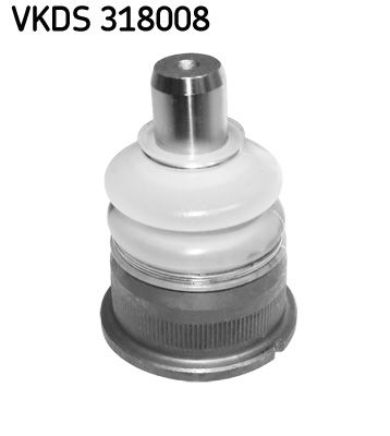 SKF VKDS318008 Нижній/верхній кульовий шарнір