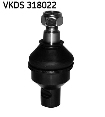 SKF VKDS318022 Нижній/верхній кульовий шарнір