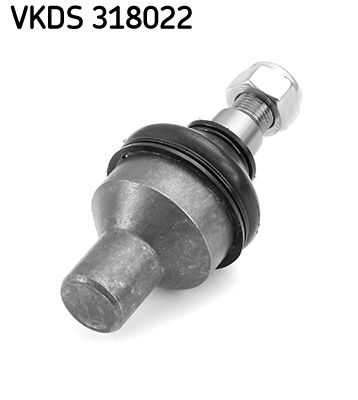 SKF VKDS318022 Нижній/верхній кульовий шарнір