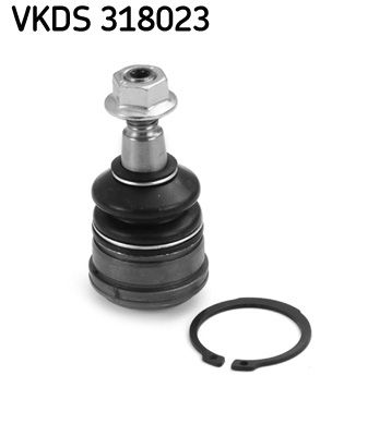 SKF VKDS318023 Нижній/верхній кульовий шарнір