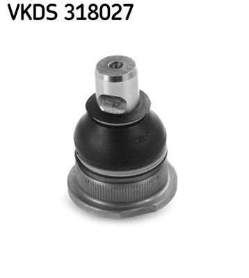 SKF VKDS318027 Нижній/верхній кульовий шарнір