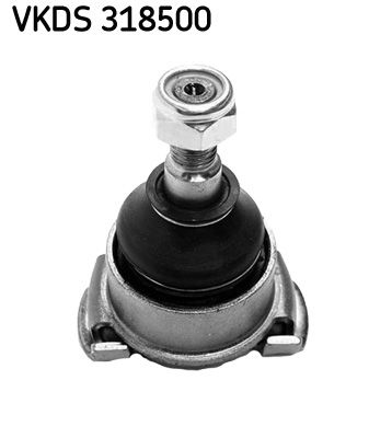 SKF VKDS318500 Нижній/верхній кульовий шарнір