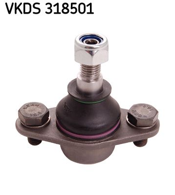 SKF VKDS318501 Нижній/верхній кульовий шарнір